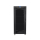 LANBERG Szafa instalacyjna rack stojąca 19 27U 600x800 czarna, drzwi szklane LCD (Flat pack) FF01-6827-12BL - 704974 - zdjęcie 3